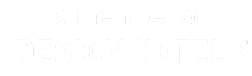 A member of Design Hotels