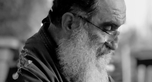 Meet Manolis, Fisherman and Storyteller